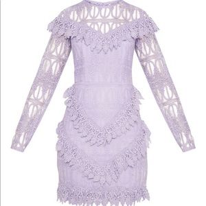 Pretty little things dress